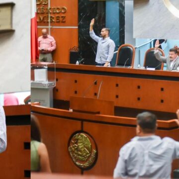 plazas Conminan a ayuntamientos a realizar operativos en estacionamientos