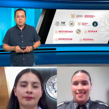 randy suastegui Coordinación interinstitucional fortalece seguridad en Guerrero
