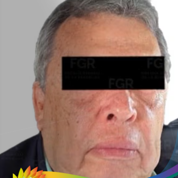 Por ocultar evidencia de caso Ayotzinapa detiene FGR a Aguirre