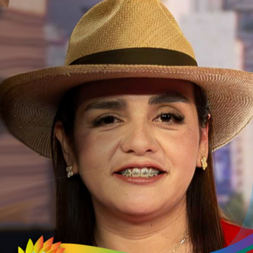Grecia Quiroz «Sí va» por gubernatura de Michoacán