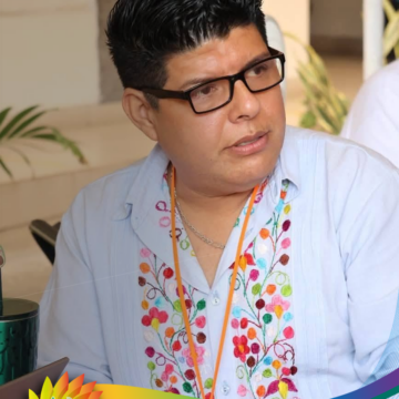 MOGOLLON LGTB «Hambreados! usurpan ‘acciones afirmativas’: Mogollón