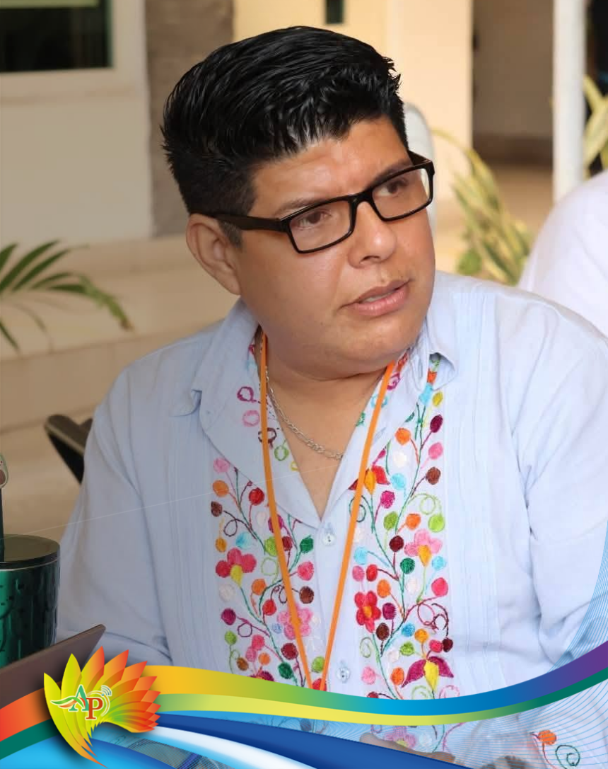 MOGOLLON LGTB «Hambreados! usurpan ‘acciones afirmativas’: Mogollón