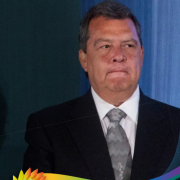 Vinculan a proceso a Ángel Aguirre por caso Ayotzinapa
