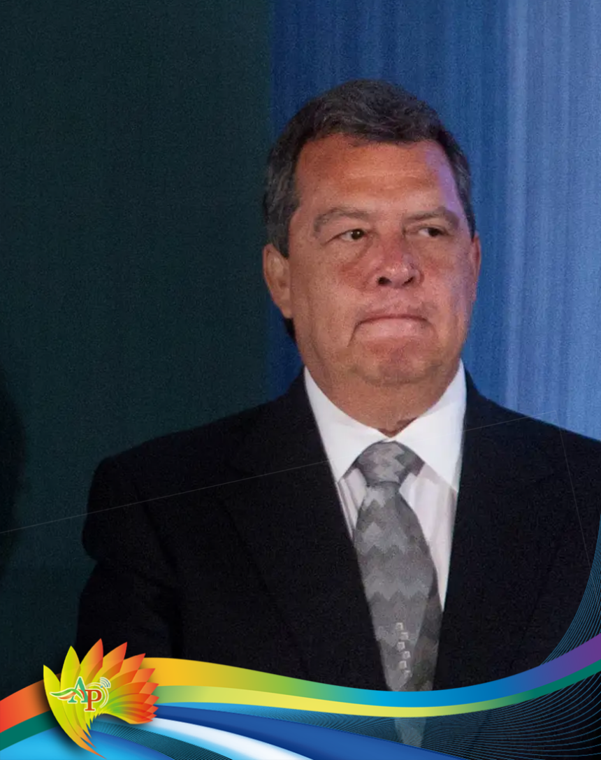 a proceso Vinculan a proceso a Ángel Aguirre por caso Ayotzinapa