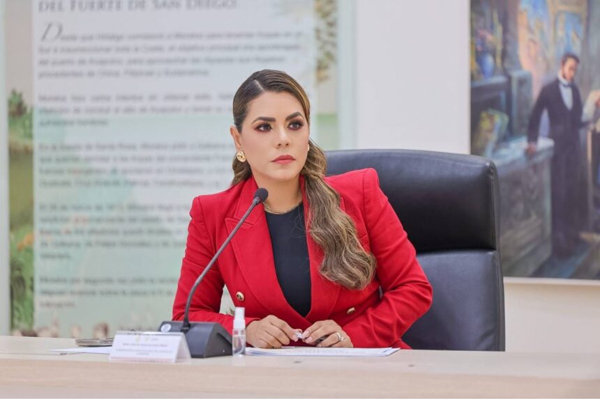 seegro3 Seegro reconoce a Evelyn Salgado por su respeto a las leyes e instituciones