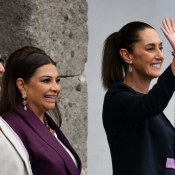 CITLALI HERNANDEZ Citlalli Hernández, candidata a la alcaldía Cuauhtémoc