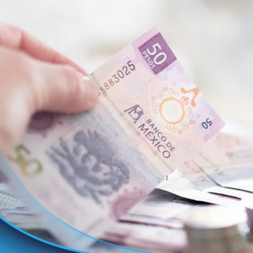 DEUDA PUBLICA MEXICO 2026 En septiembre, deuda pública de México creció 4.5%, revela Hacienda