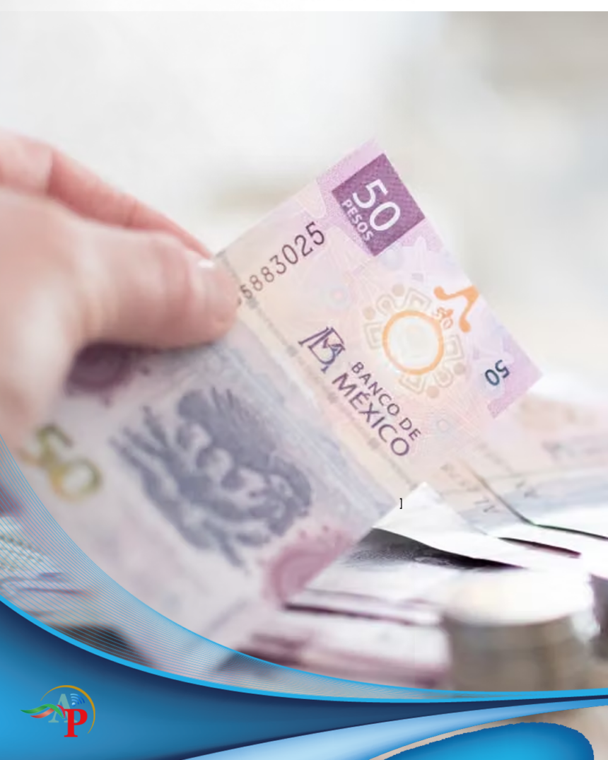 DEUDA PUBLICA MEXICO 2026 En septiembre, deuda pública de México creció 4.5%, revela Hacienda