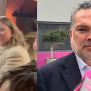 Echan del NE a tres funcionarios ligados a Taddei