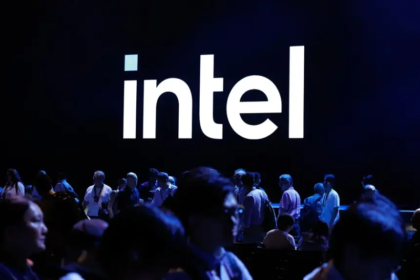 INTEL Intel pierde 11,609 millones de dólares trimestrales
