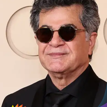 Irán condena 5 años al cineasta Jafar Panahi