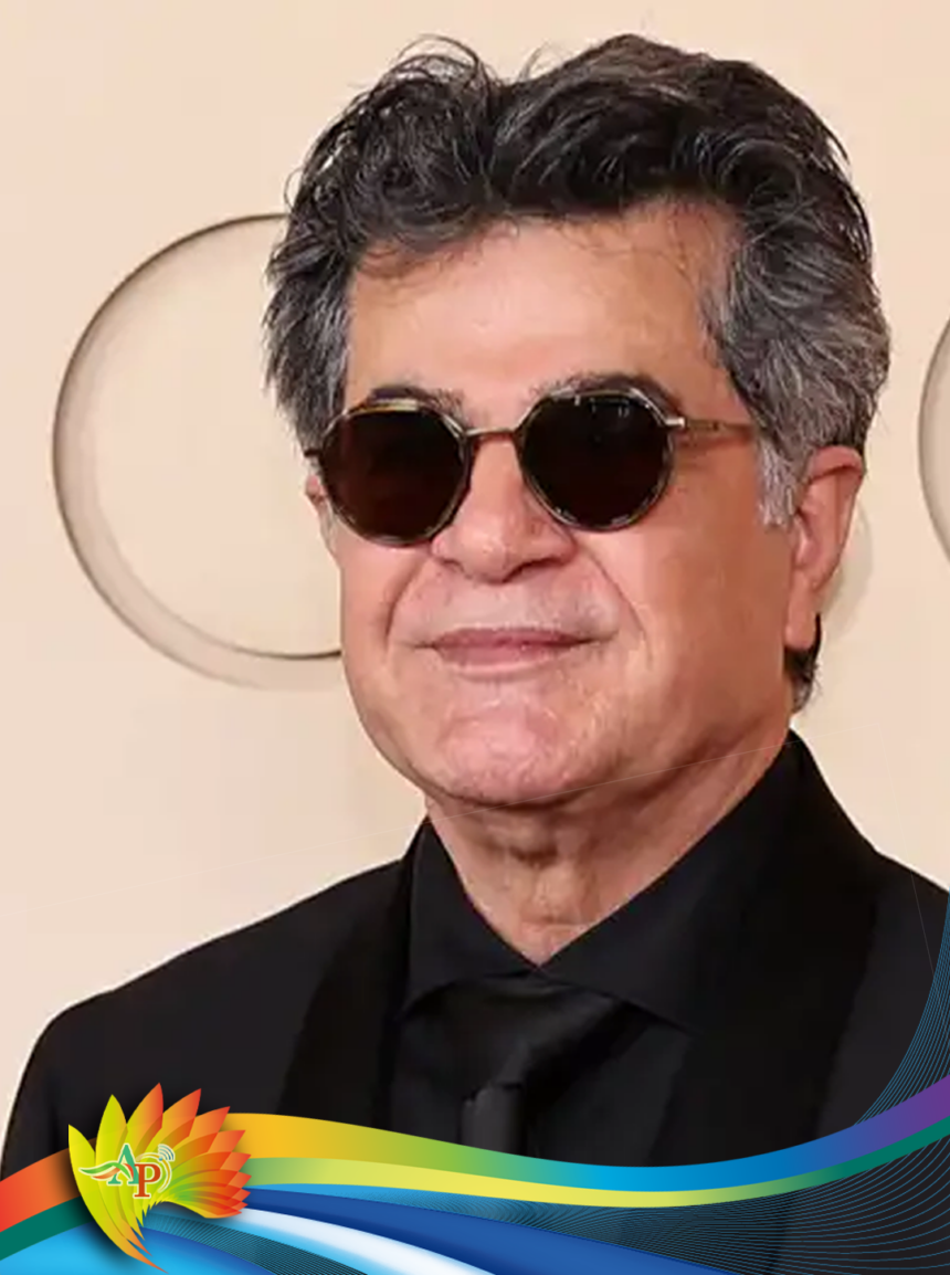 Jafar Panahi Irán condena 5 años al cineasta Jafar Panahi