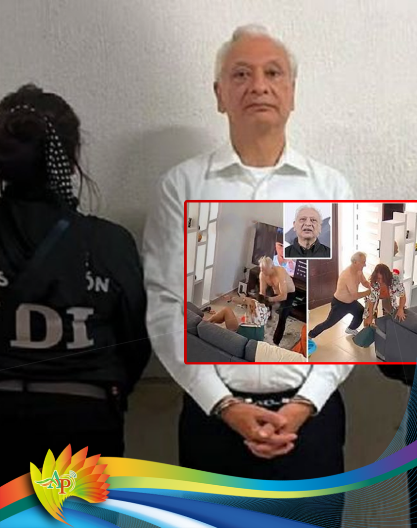 PEMEX GOLPEADOR Golpeador de mujeres de Pemex logra suspensión condicional