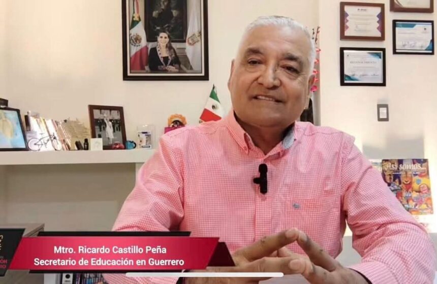 SEG anuncia atención inmediata a estudiantes de Santa Elena