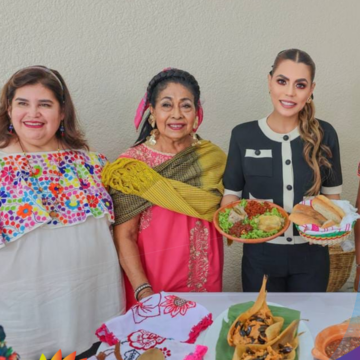 Anuncian V Festival Gastronómico Guerrero 2026