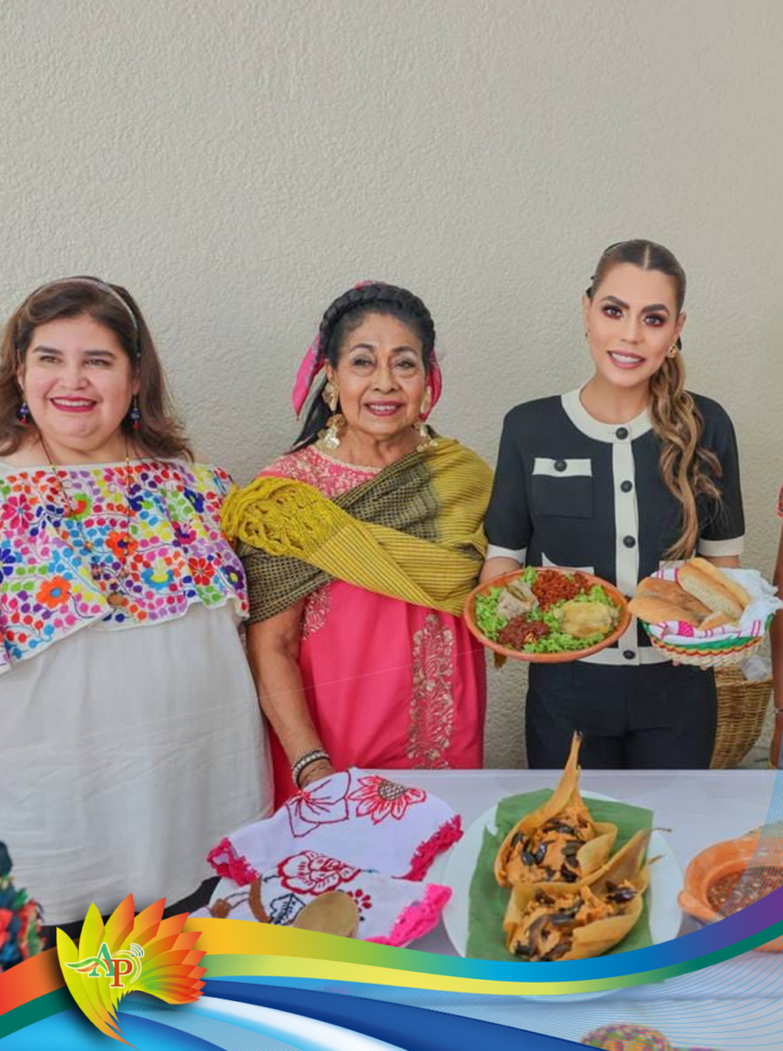 festival guerrerense Anuncian V Festival Gastronómico Guerrero 2026
