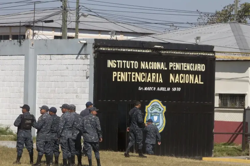 pandillas honduras Honduras adopta cadena perpetua contra pandillas