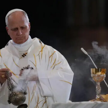 Papa se reunirá con víctimas de abusos sexuales