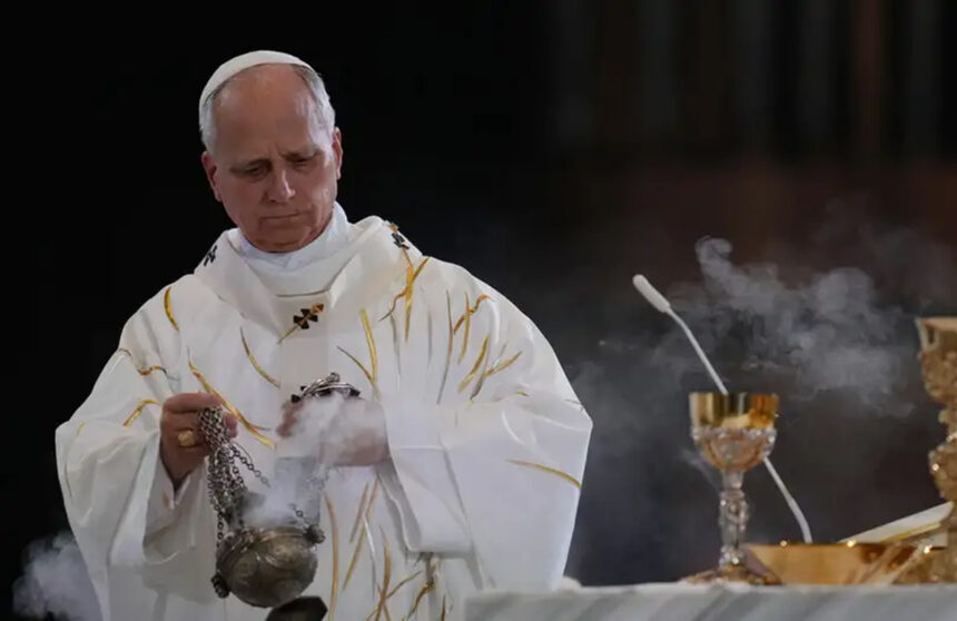 papa leon XIV Papa se reunirá con víctimas de abusos sexuales