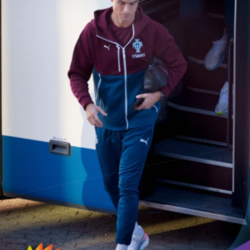 Futuro de CR7 con Portugal, más incierto que nunca