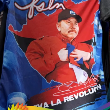 CIDH ordena proteger víctima de abuso sexual de Daniel Ortega