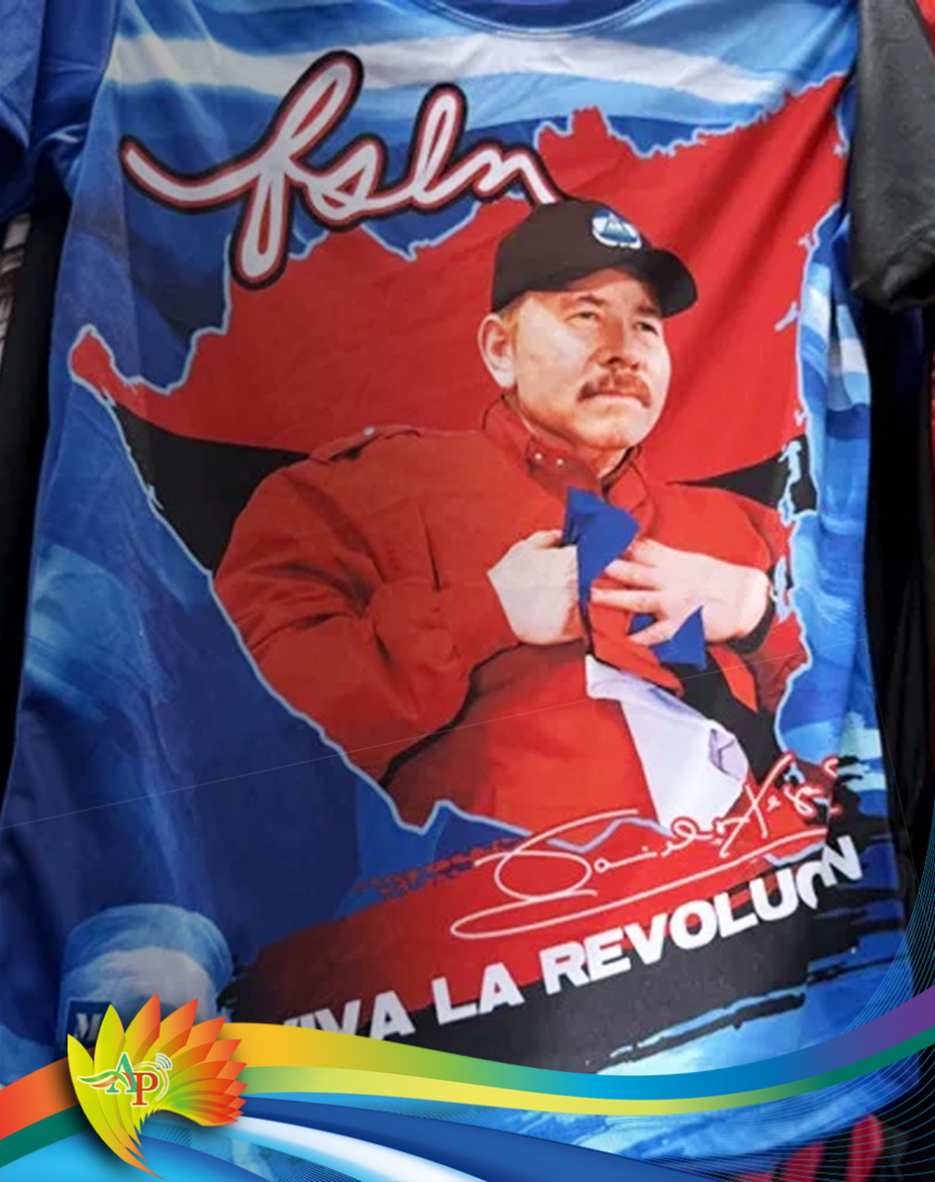 CIDH ordena proteger víctima de abuso sexual de Daniel Ortega